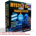 FX Mystery Code System - simplicity and profitability(SEE 1 MORE Unbelievable BONUS INSIDE!!WinProfit80 - up to 80% of profitable trades)